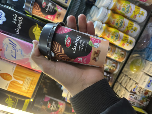 نوشیدنی پرو شیک کاله