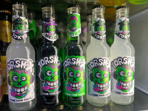 نوشیدنی ترش مزه کیکس