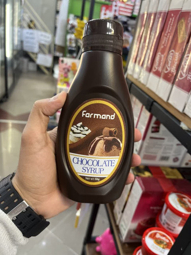 سس شکلات فرمند