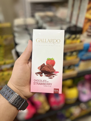 تابلت گالاردو توت فرنگی فرمند